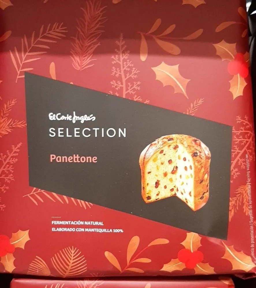 Panettone