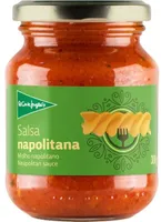 Salsa Napolitana