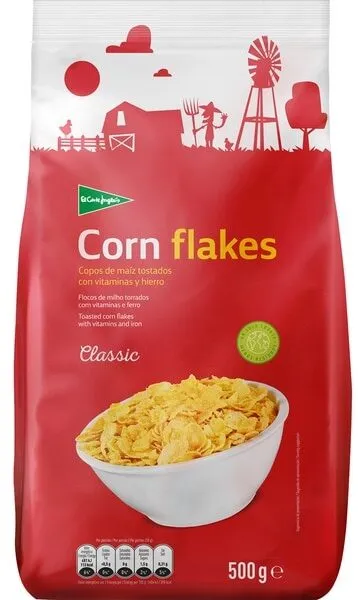 Corn flakes classic