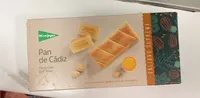 Pan de Cadiz