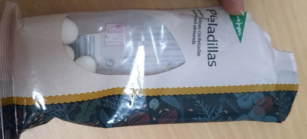 Peladillas