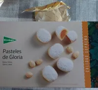 Pastillas de gloria