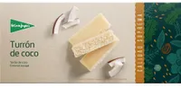 Turron de coco