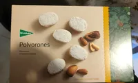 Polvorones