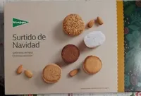 Surtido de Navidad
