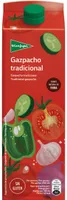 Gazpacho tradicional