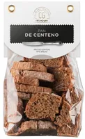 Pan de centeno