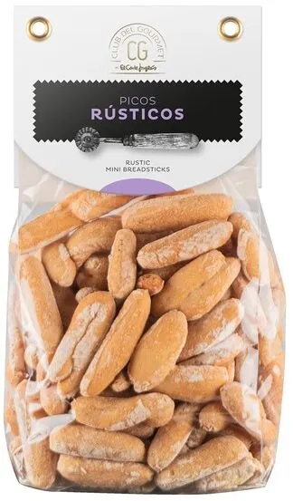 Picos Rústicos