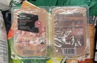 Cintas de bacon