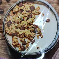 Choco muesly crunchy