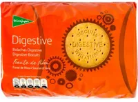 Galletas digestive