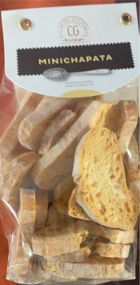 Minichapata