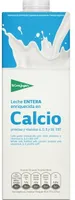 Leche Entera Calcio