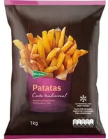 Patatas corte tradicional
