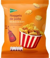 Chicken Nuggets