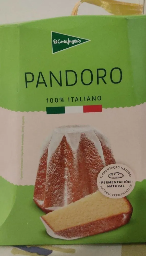 Pandoro