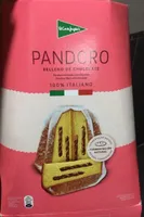 Pandoro italiano