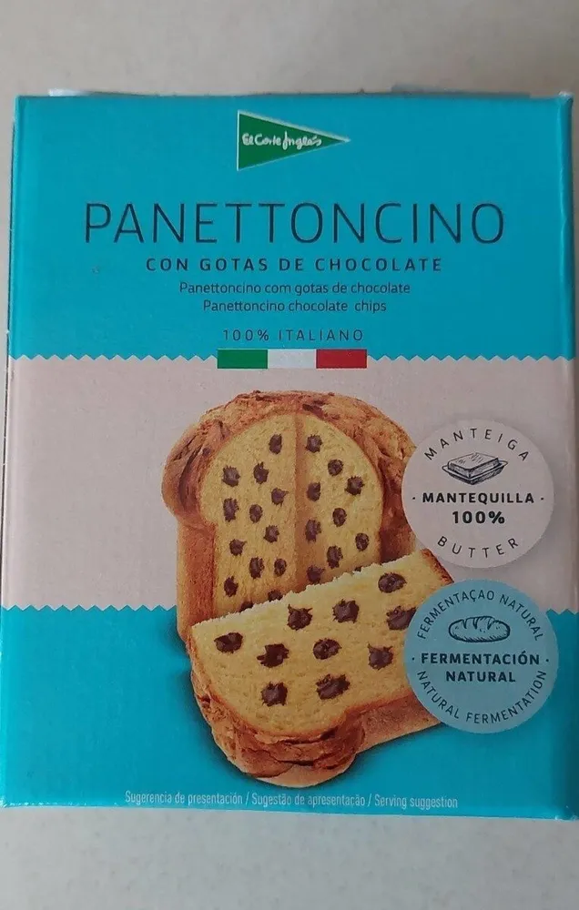 Panettoncino