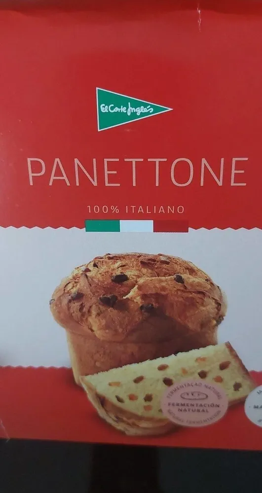 Panettone
