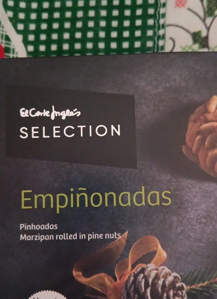Empiñonadas