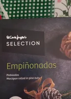 Empiñonadas