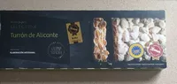 Turron de alicante
