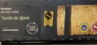 Turrón de Jojina