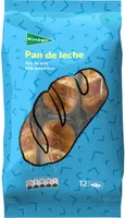 Pan de leche