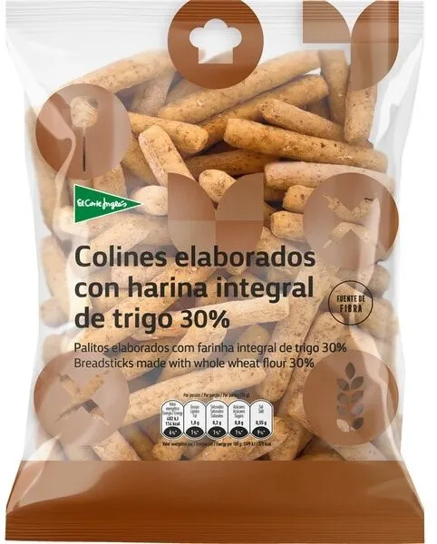 Colines integrales