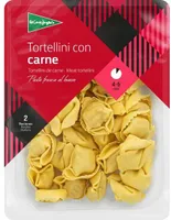 Tortellini con carne