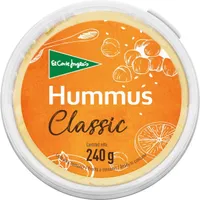 Hummus Classic