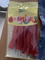 Regalices rojos