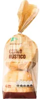 MaxiBurguer Estilo  Rústico