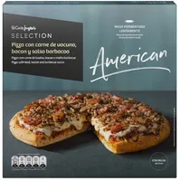 Pizza american