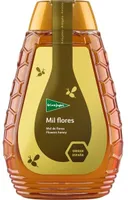 Miel de flores