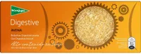 Digestive avena