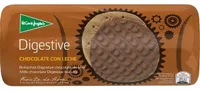 Digestive Chocolate con leche
