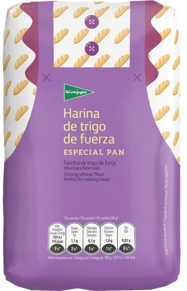 Harina