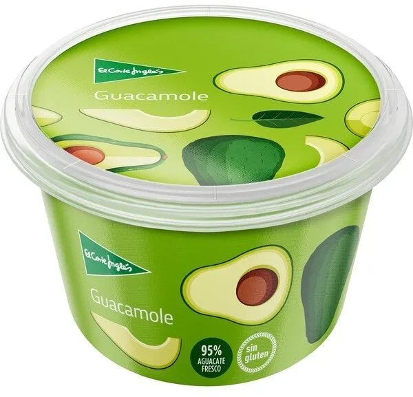 Guacamole
