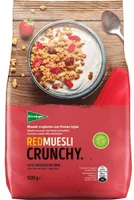 Red Muesli Crunchy