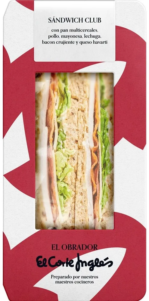 Sandwich Club