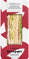 Sandwich Club