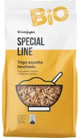 Trigo Espelta Hinchado Bio