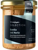 Bonito del Norte en Aceite de Oliva