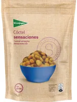 Cóctel Sensaciones