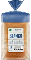 Pan blanco