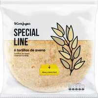 Tortillas