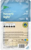 Havarti Light