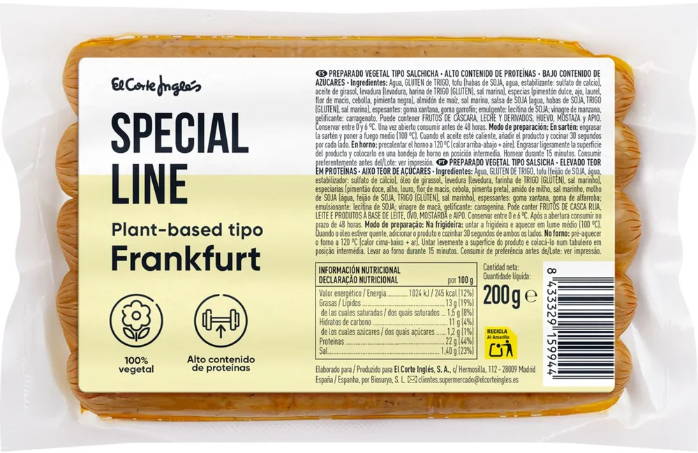 Plant Based Frankfurt