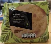 Tortas de aceite